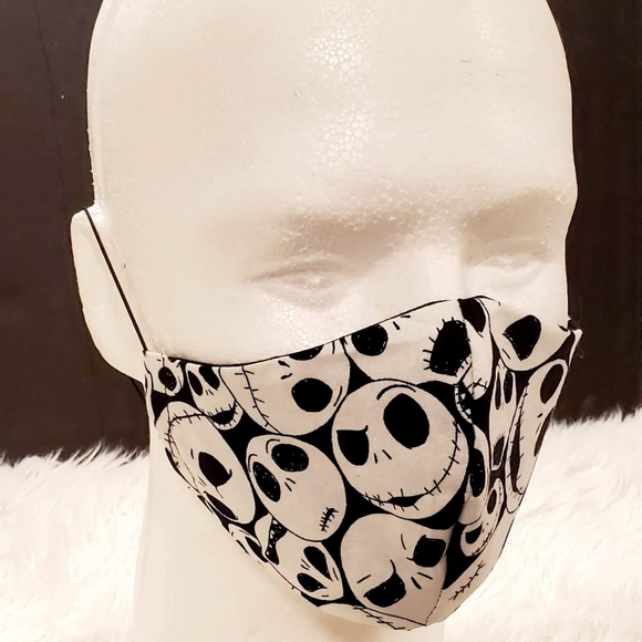 Other - 3 for $15 Jack mask (Bundle & Save)